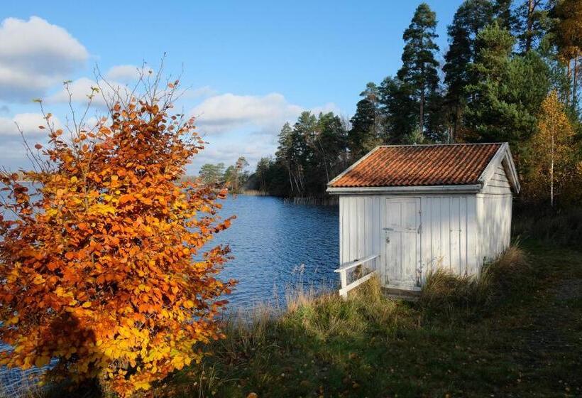 Bommersvik Hotell & Konferens