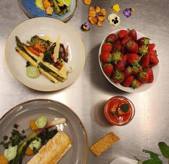 Bommersvik Hotell & Konferens