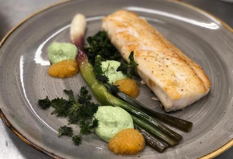 Bommersvik Hotell & Konferens