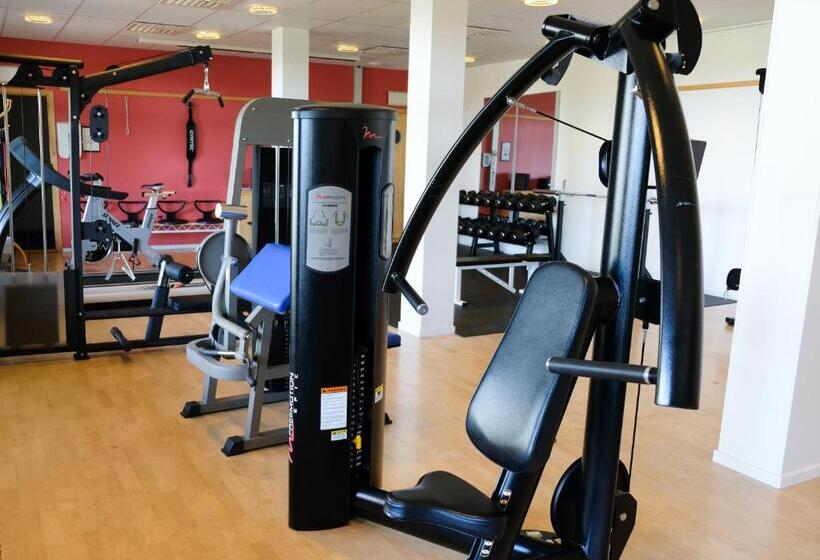 Bommersvik Hotell & Konferens