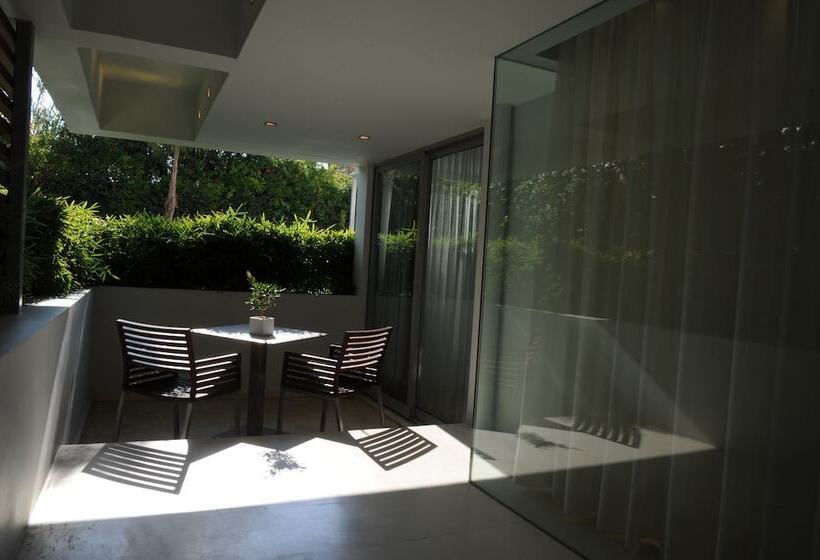 Brasil Suites Boutique