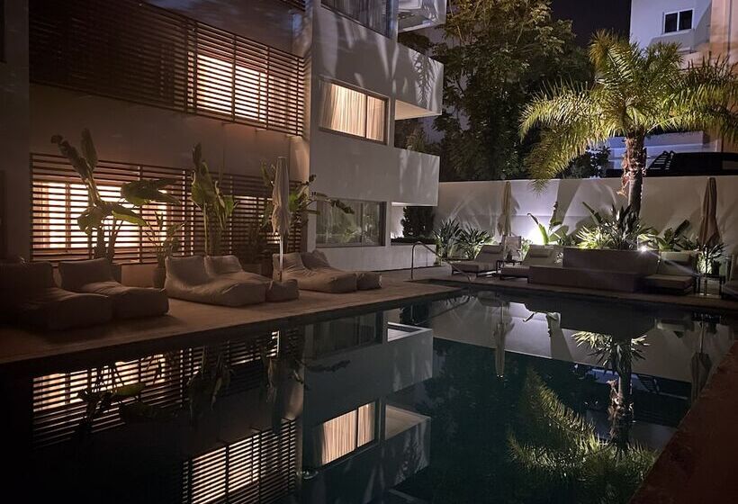 Brasil Suites Boutique