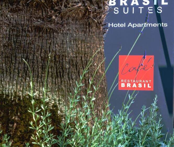 Brasil Suites Boutique