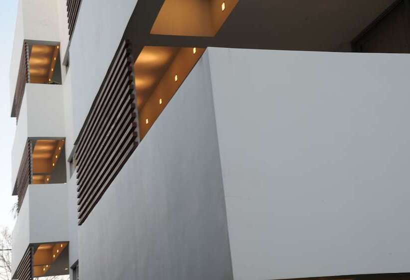 Brasil Suites Boutique