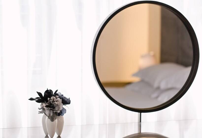 Brasil Suites Boutique