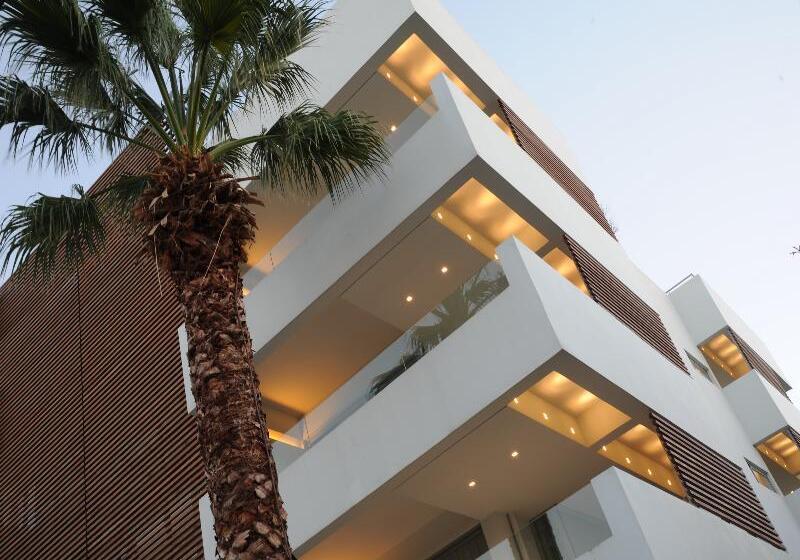 Brasil Suites Boutique