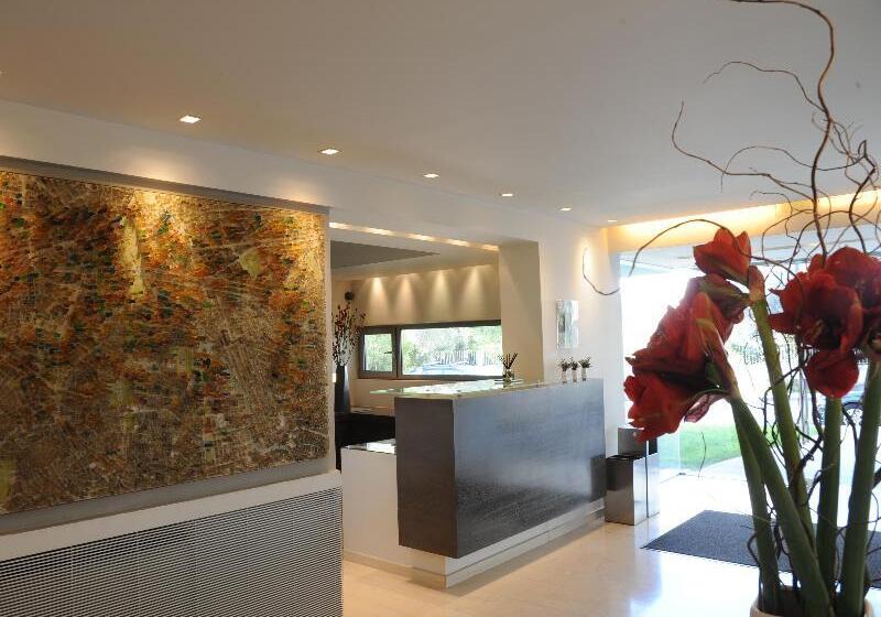 Brasil Suites Boutique