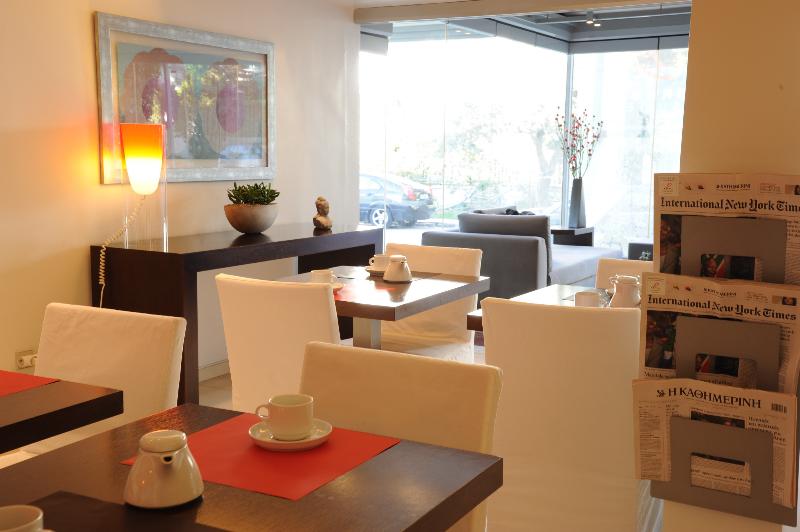 Brasil Suites Boutique