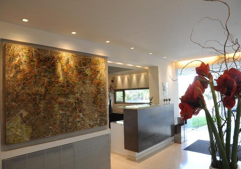 Brasil Suites Boutique