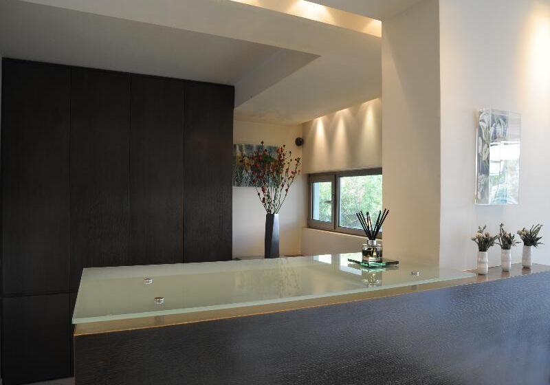 Brasil Suites Boutique