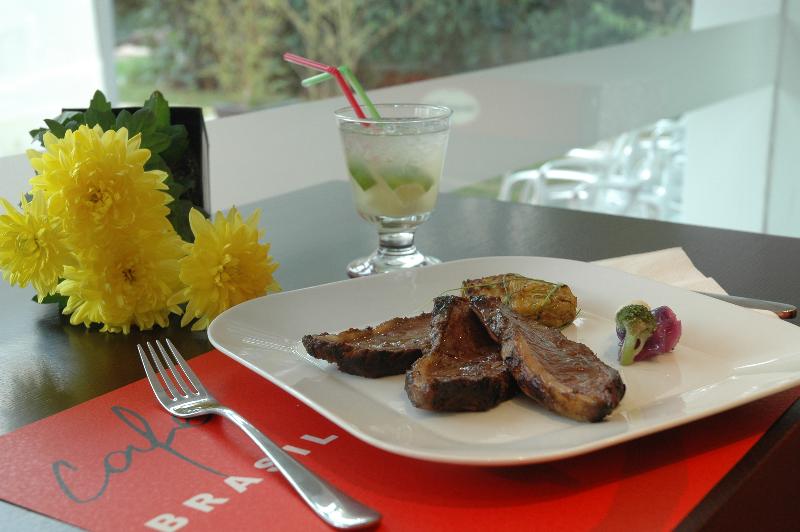 Brasil Suites Boutique