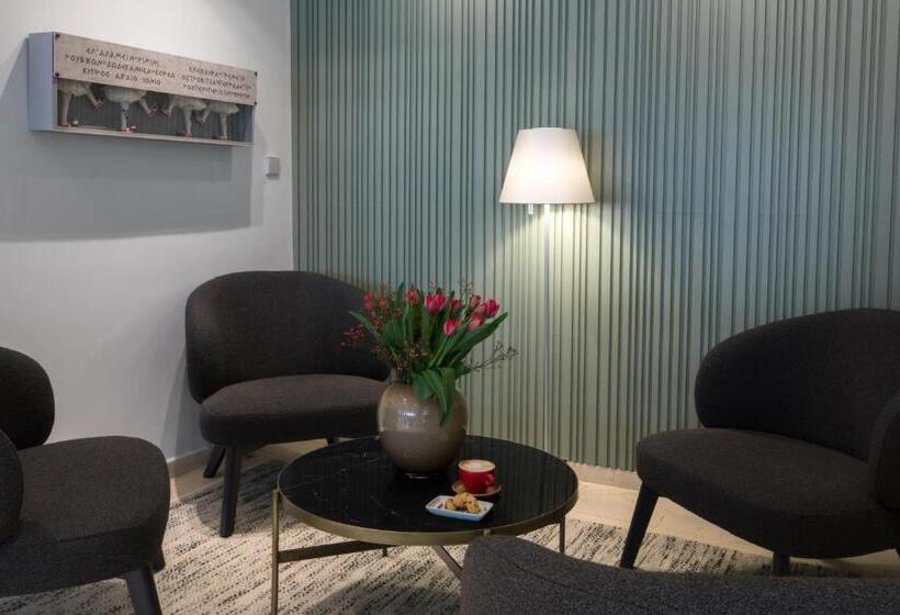 Brasil Suites Boutique