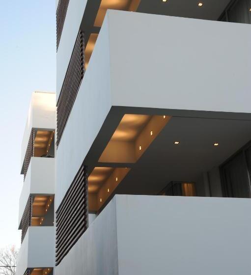 Brasil Suites Boutique