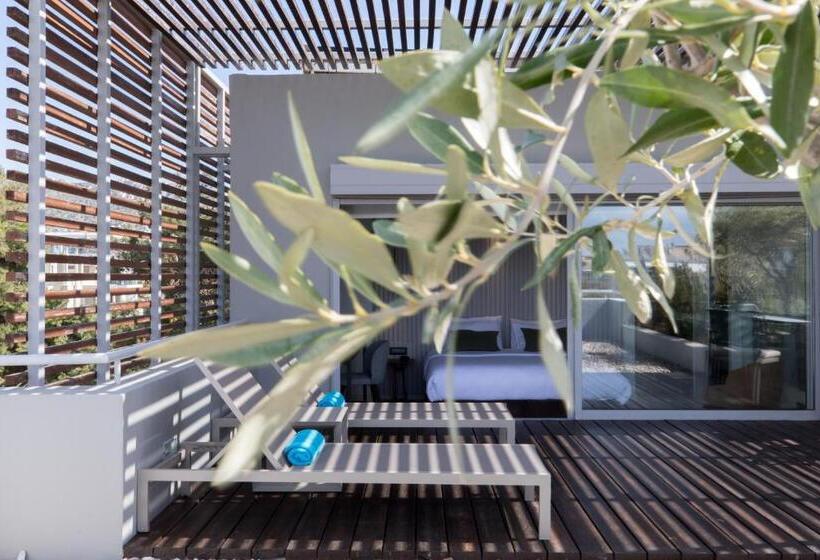 Brasil Suites Boutique