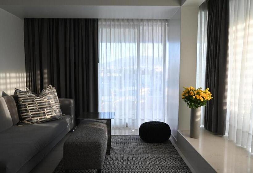 Brasil Suites Boutique