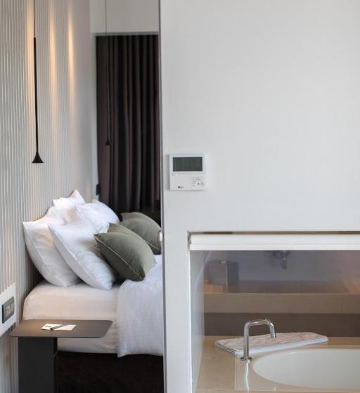 Brasil Suites Boutique