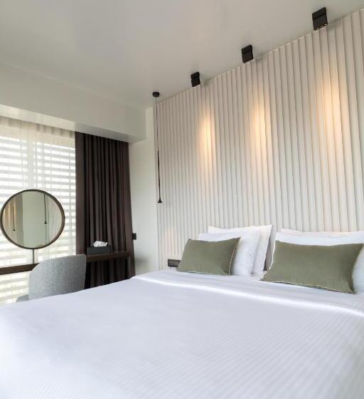 Brasil Suites Boutique