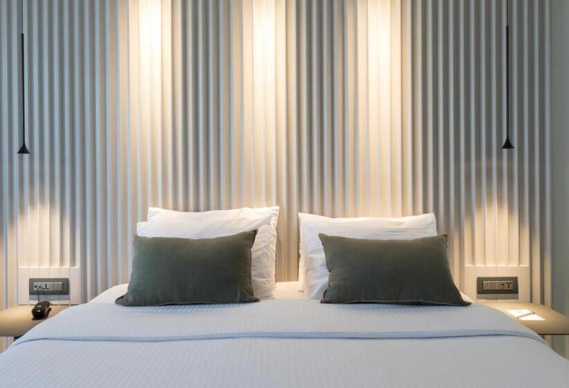 Brasil Suites Boutique