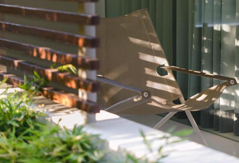 Brasil Suites Boutique