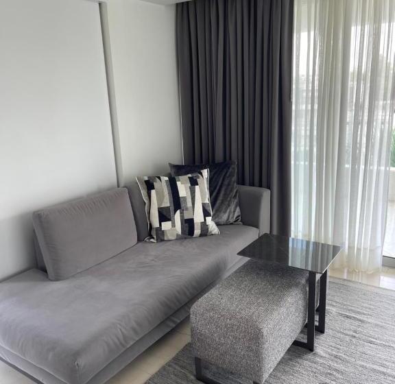 Brasil Suites Boutique