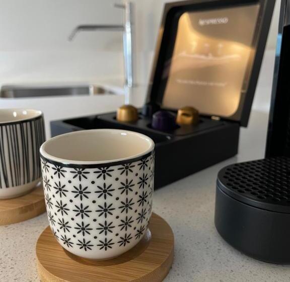 Brasil Suites Boutique