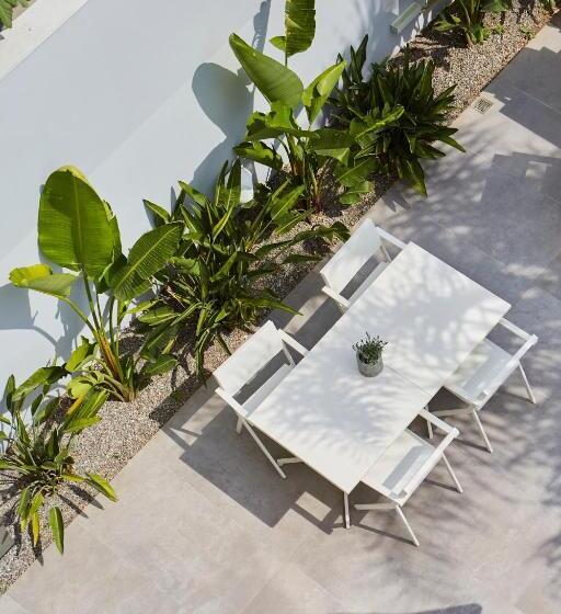 Brasil Suites Boutique