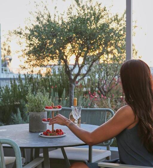 Brasil Suites Boutique