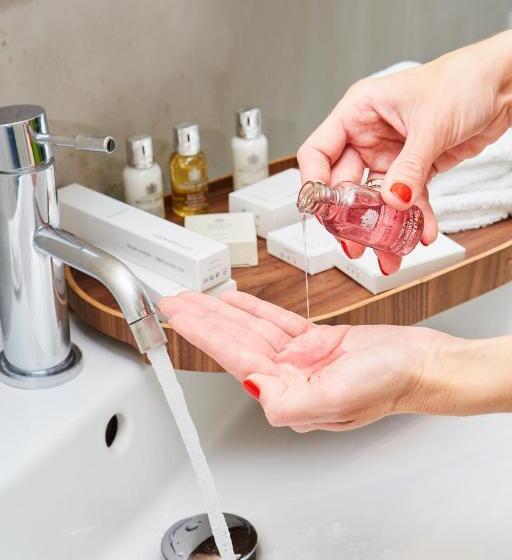 Brasil Suites Boutique