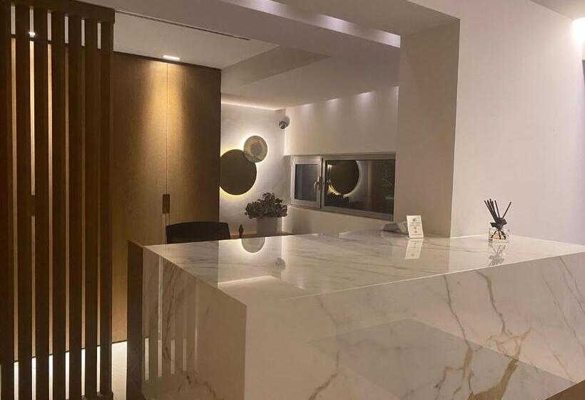 Brasil Suites Boutique