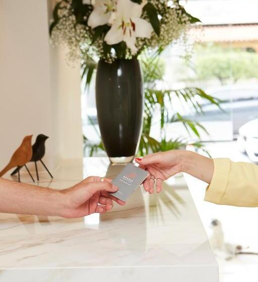 Brasil Suites Boutique