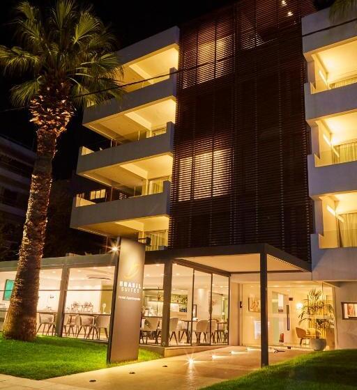 Brasil Suites Boutique