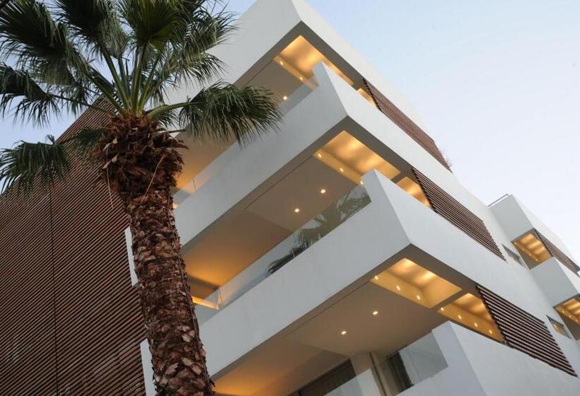 Brasil Suites Boutique