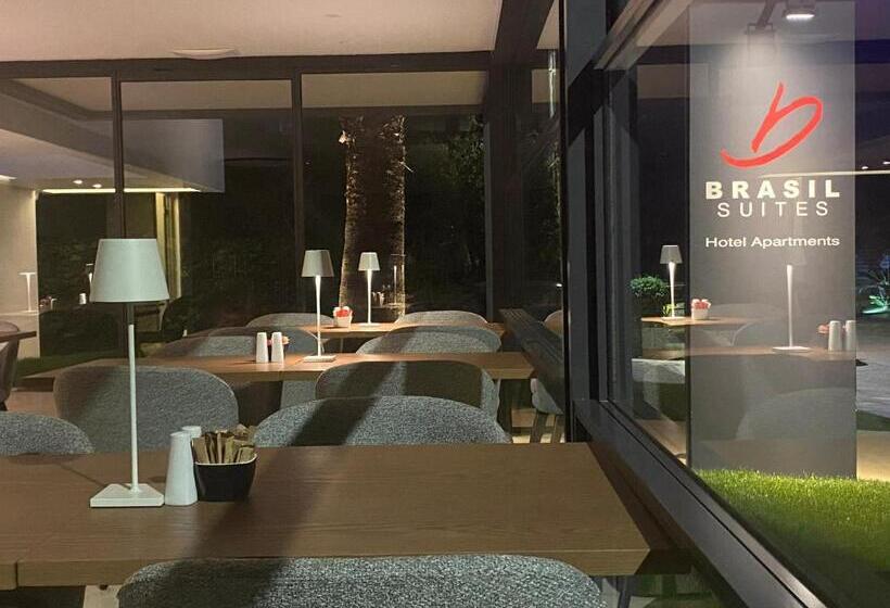 Brasil Suites Boutique