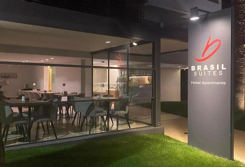 Brasil Suites Boutique