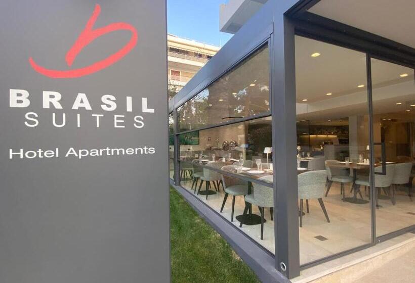 Brasil Suites Boutique