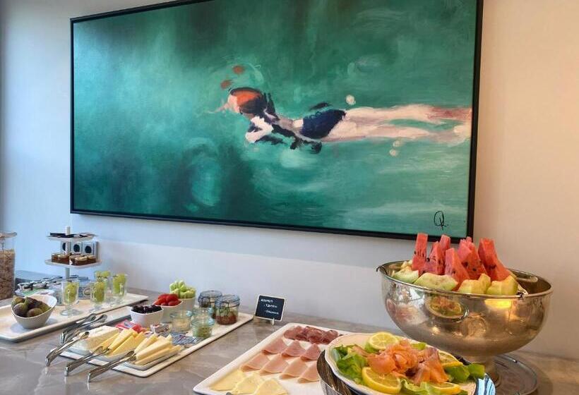 Brasil Suites Boutique