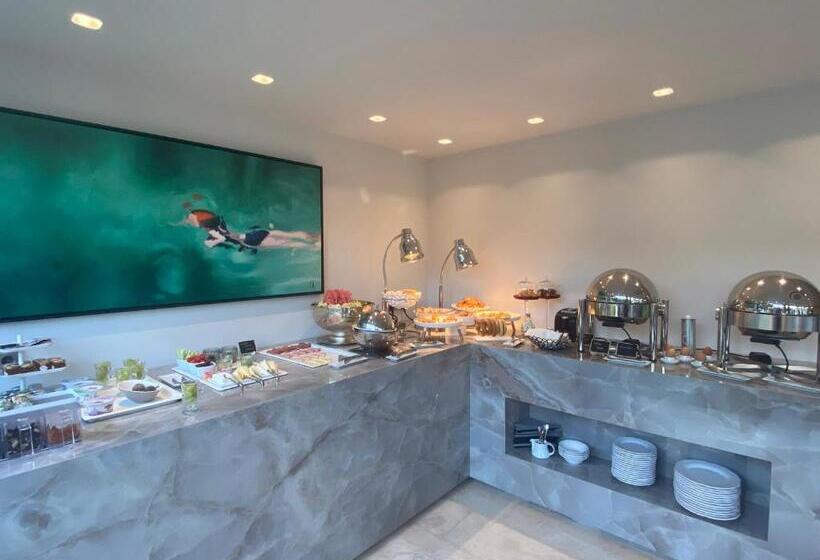 Brasil Suites Boutique