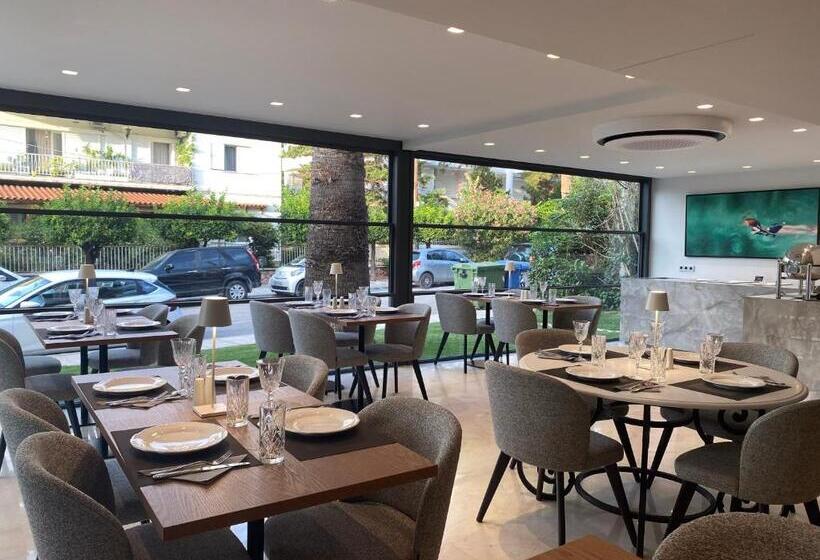 Brasil Suites Boutique