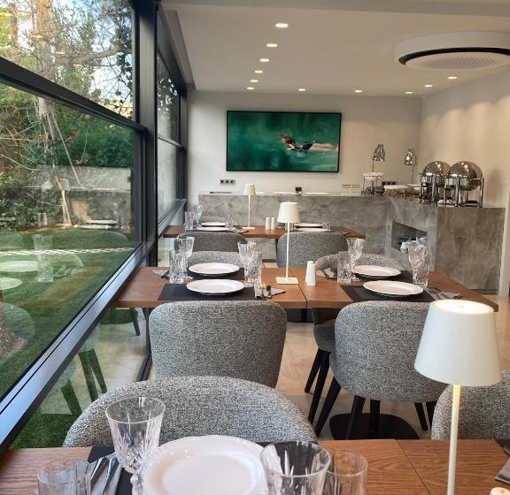 Brasil Suites Boutique