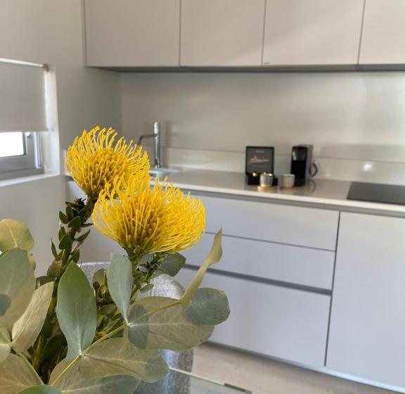 Brasil Suites Boutique