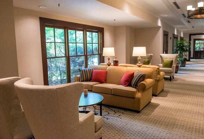 Brasstown Valley Resort & Spa