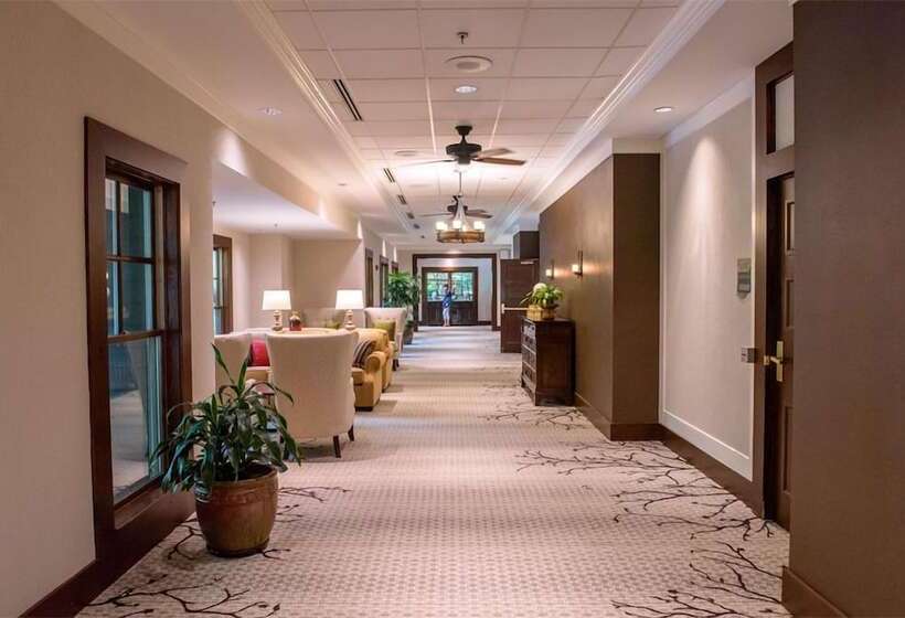 Brasstown Valley Resort & Spa