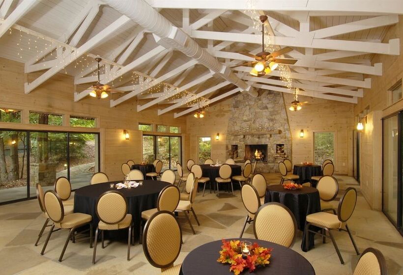 Brasstown Valley Resort & Spa