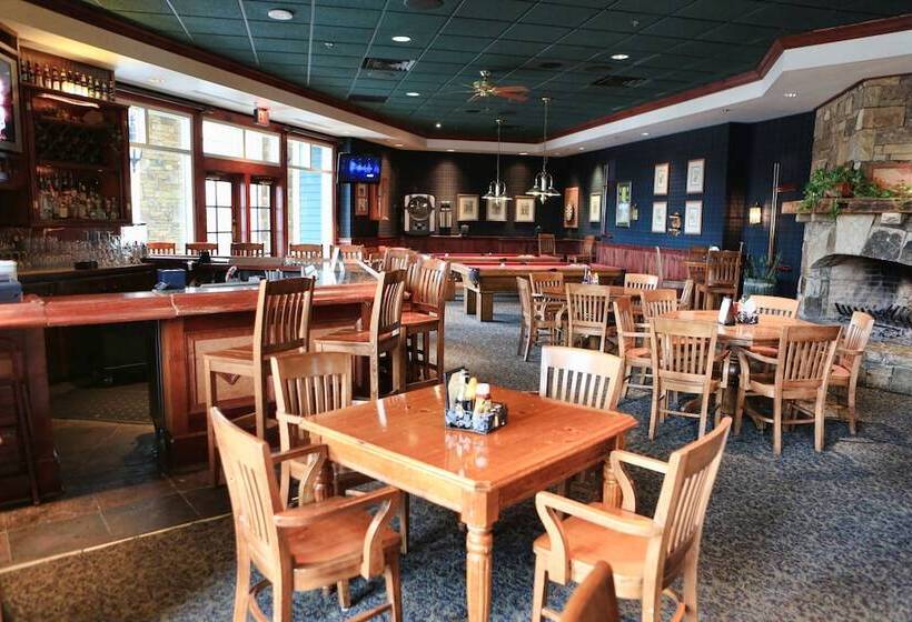 Brasstown Valley Resort & Spa