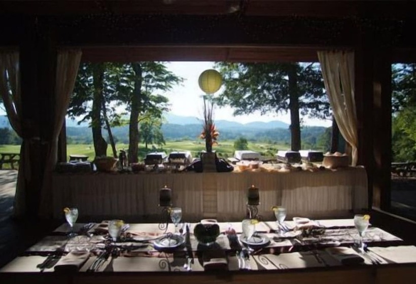 Brasstown Valley Resort & Spa