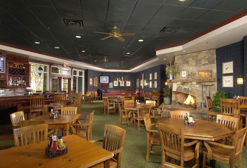 Brasstown Valley Resort & Spa