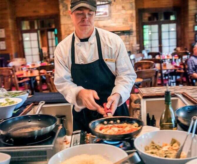 Brasstown Valley Resort & Spa