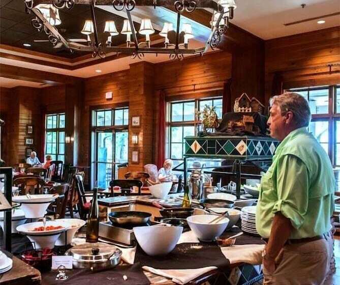 Brasstown Valley Resort & Spa