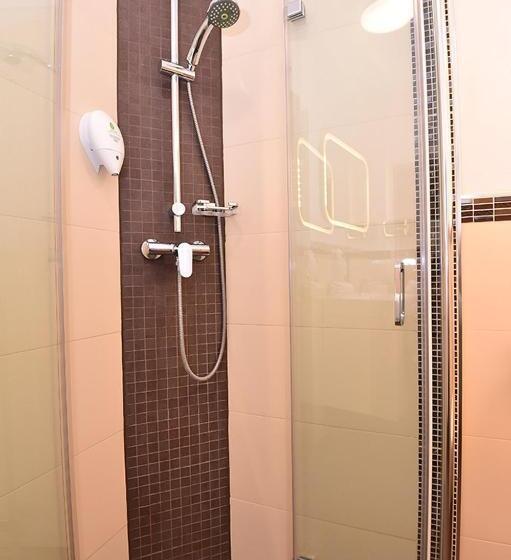 Bremer Apartmenthotel Superior