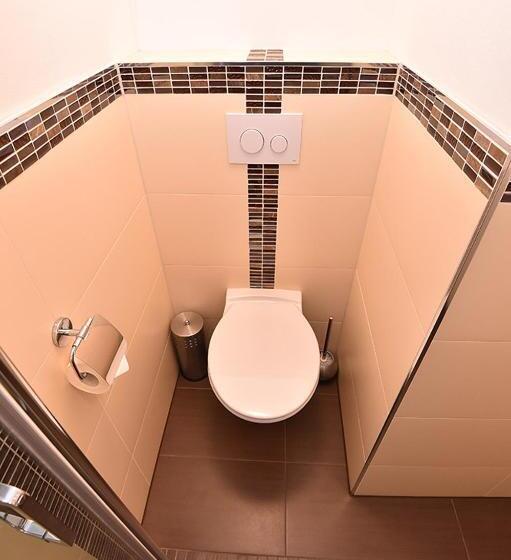 Bremer Apartmenthotel Superior